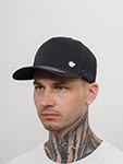 Бейсболка BAILEY арт. S23BA3 WESTERNER (черный)